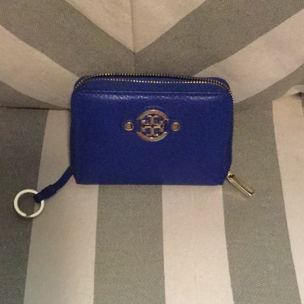 Tory Burch Wallet